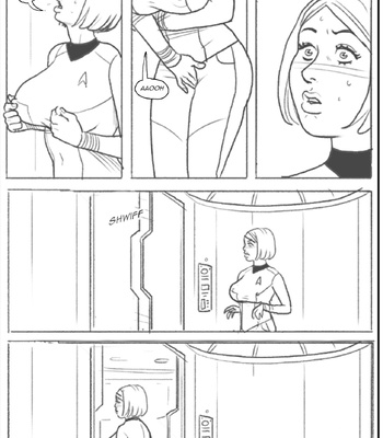 Never Insult a Repecki Chapter 5 comic porn sex 40