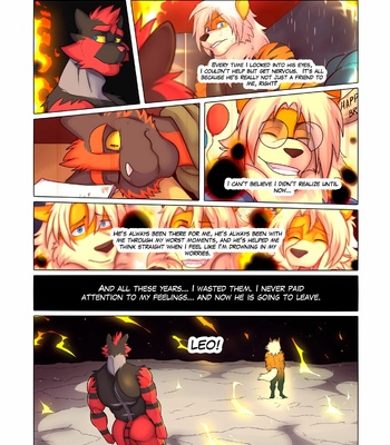 Time to Grow! comic porn sex 41