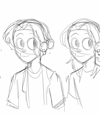 The Coarse Curse Episode 2: AGORO comic porn sex 41