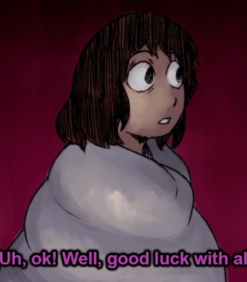 Shapeshifter Part 5 comic porn sex 41