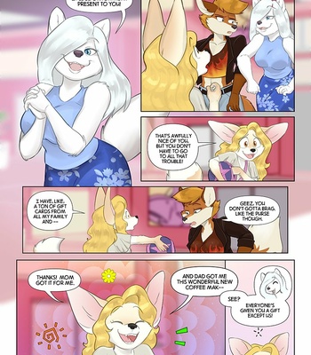 Naked Penny comic porn sex 42