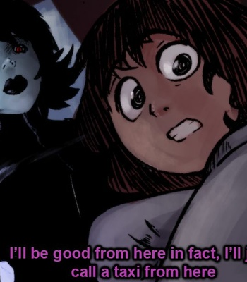 Shapeshifter Part 5 comic porn sex 42