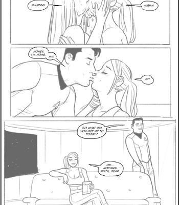 Never Insult a Repecki Chapter 4 comic porn sex 43