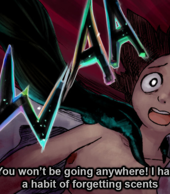 Shapeshifter Part 5 comic porn sex 43