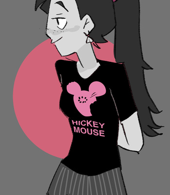 The Coarse Curse Episode 2: AGORO comic porn sex 44