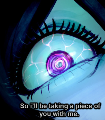 Shapeshifter Part 5 comic porn sex 44