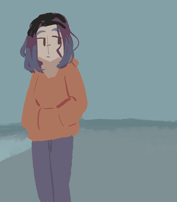 The Coarse Curse Episode 2: AGORO comic porn sex 45