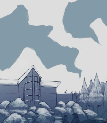 Shapeshifter Part 5 comic porn sex 45