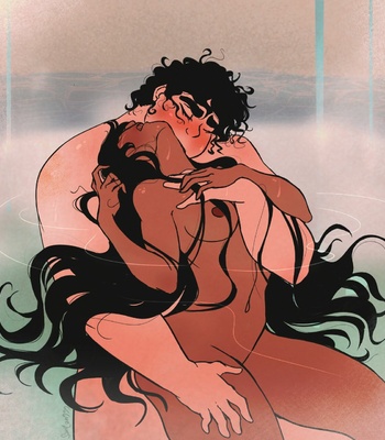 Santan999 Connie & Steven comic porn sex 46