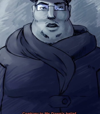 Shapeshifter Part 5 comic porn sex 46