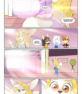 Naked Penny comic porn sex 47