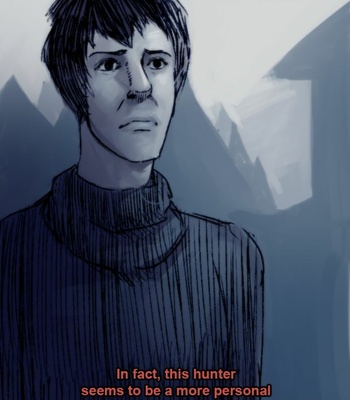 Shapeshifter Part 5 comic porn sex 47