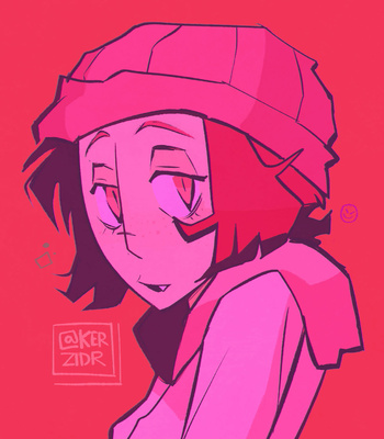 The Coarse Curse Episode 2: AGORO comic porn sex 48