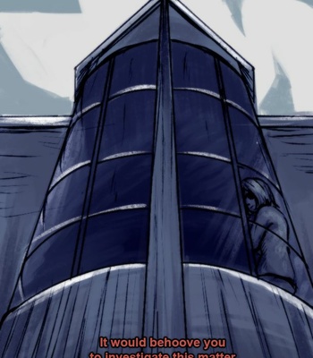 Shapeshifter Part 5 comic porn sex 48