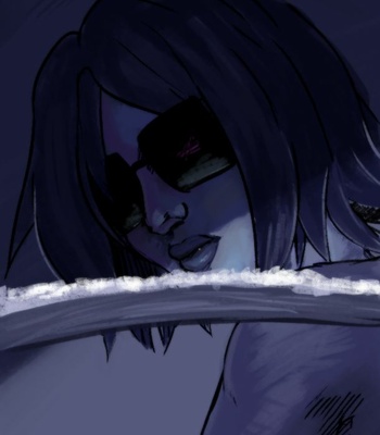 Shapeshifter Part 5 comic porn sex 49