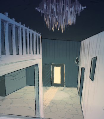 Shapeshifter Part 5 comic porn sex 50