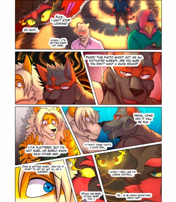 Time to Grow! comic porn sex 52