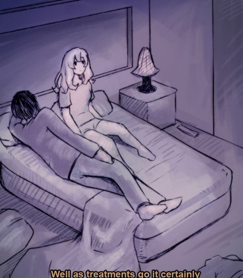 Shapeshifter Part 5 comic porn sex 52