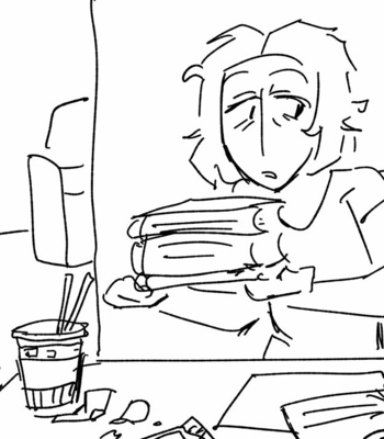 The Coarse Curse Episode 2: AGORO comic porn sex 53