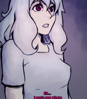 Shapeshifter Part 5 comic porn sex 53