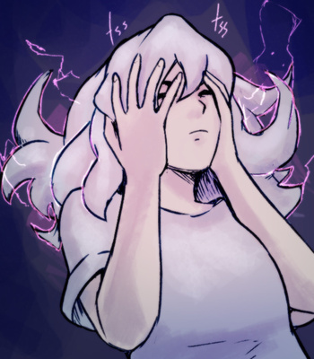 Shapeshifter Part 5 comic porn sex 54