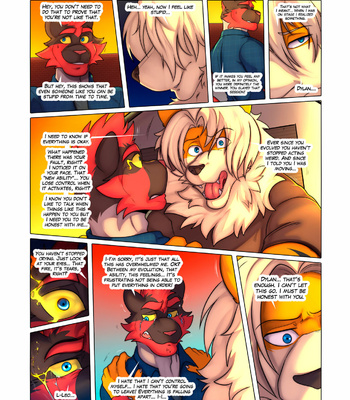 Time to Grow! comic porn sex 55