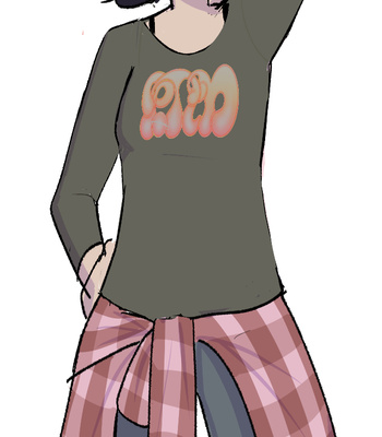 The Coarse Curse Episode 2: AGORO comic porn sex 55