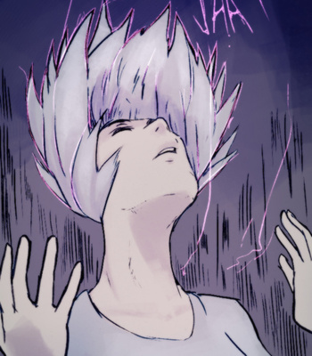 Shapeshifter Part 5 comic porn sex 55