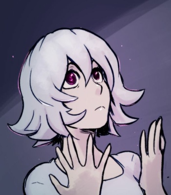 Shapeshifter Part 5 comic porn sex 56