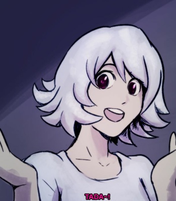 Shapeshifter Part 5 comic porn sex 57