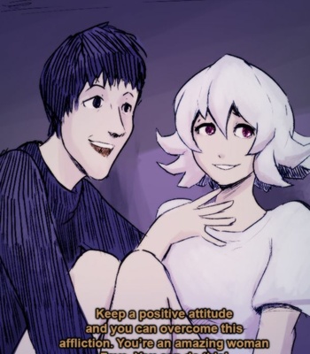 Shapeshifter Part 5 comic porn sex 59