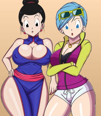 Kamehasutra comic porn sex 60