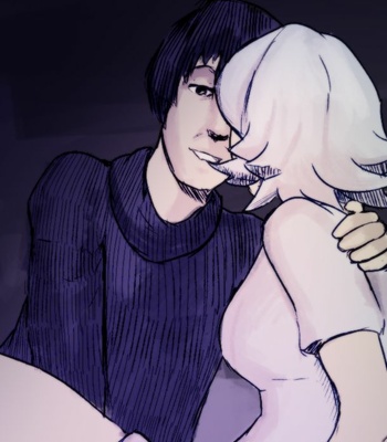 Shapeshifter Part 5 comic porn sex 60