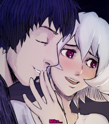 Shapeshifter Part 5 comic porn sex 61