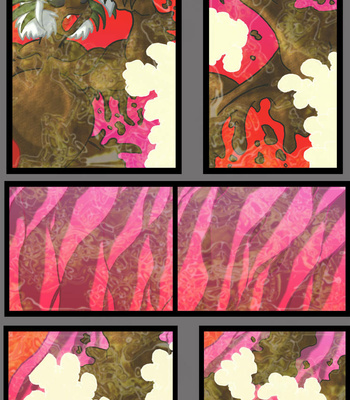 Devouring all Monsters comic porn sex 62