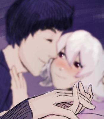 Shapeshifter Part 5 comic porn sex 62