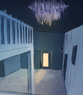 Shapeshifter Part 5 comic porn sex 63