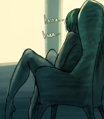 Shapeshifter Part 5 comic porn sex 65