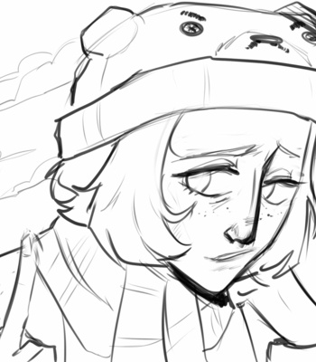 The Coarse Curse Episode 2: AGORO comic porn sex 66