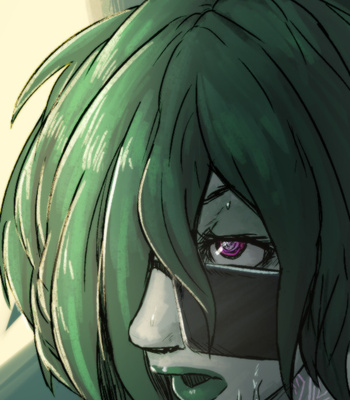 Shapeshifter Part 5 comic porn sex 66