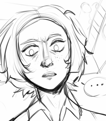 The Coarse Curse Episode 2: AGORO comic porn sex 67