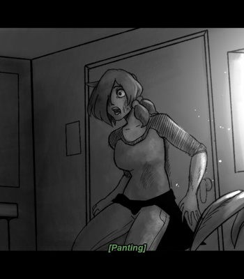 Shapeshifter Part 5 comic porn sex 68