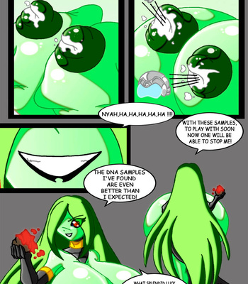 Devouring all Monsters comic porn sex 70