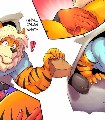 Time to Grow! comic porn sex 70