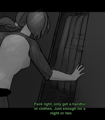 Shapeshifter Part 5 comic porn sex 70