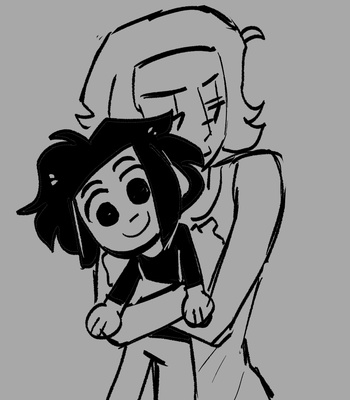 The Coarse Curse Episode 2: AGORO comic porn sex 72