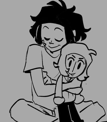 The Coarse Curse Episode 2: AGORO comic porn sex 73