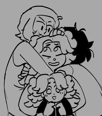 The Coarse Curse Episode 2: AGORO comic porn sex 74