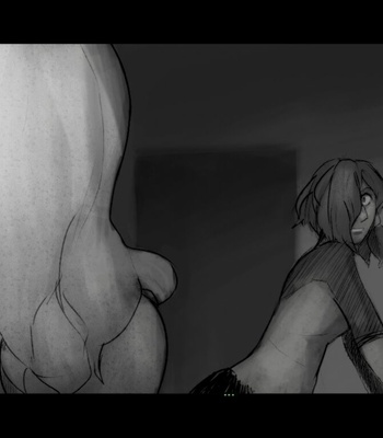 Shapeshifter Part 5 comic porn sex 74