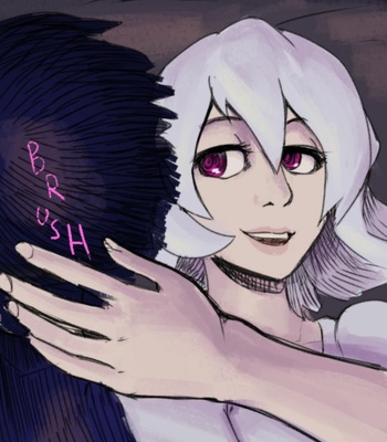 Shapeshifter Part 5 comic porn sex 76